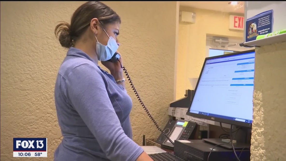 Businesses hiring for Spring Break